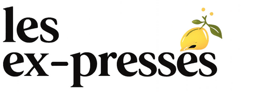 Les ex-pressées